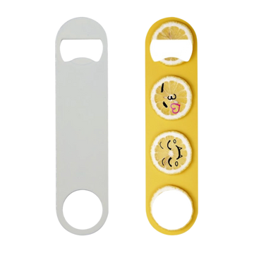 Bottle Opener Bar Blade